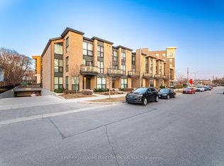 1 Falaise Rd #424, Toronto, ON M1E0B9