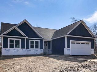 24694 W Maple Way Lot 40, South Bend, IN 46628