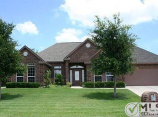 311 S Valcik Dr, Decatur, TX 76234