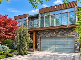 79 Fishleigh Dr, Toronto, ON M1N 1H3