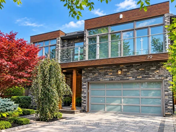 79 Fishleigh Dr, Toronto, ON M1N 1H3
