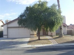 5831 Butterum Ct, Las Vegas, NV 89110