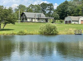 744 Vought Rd, Rome, PA 18837