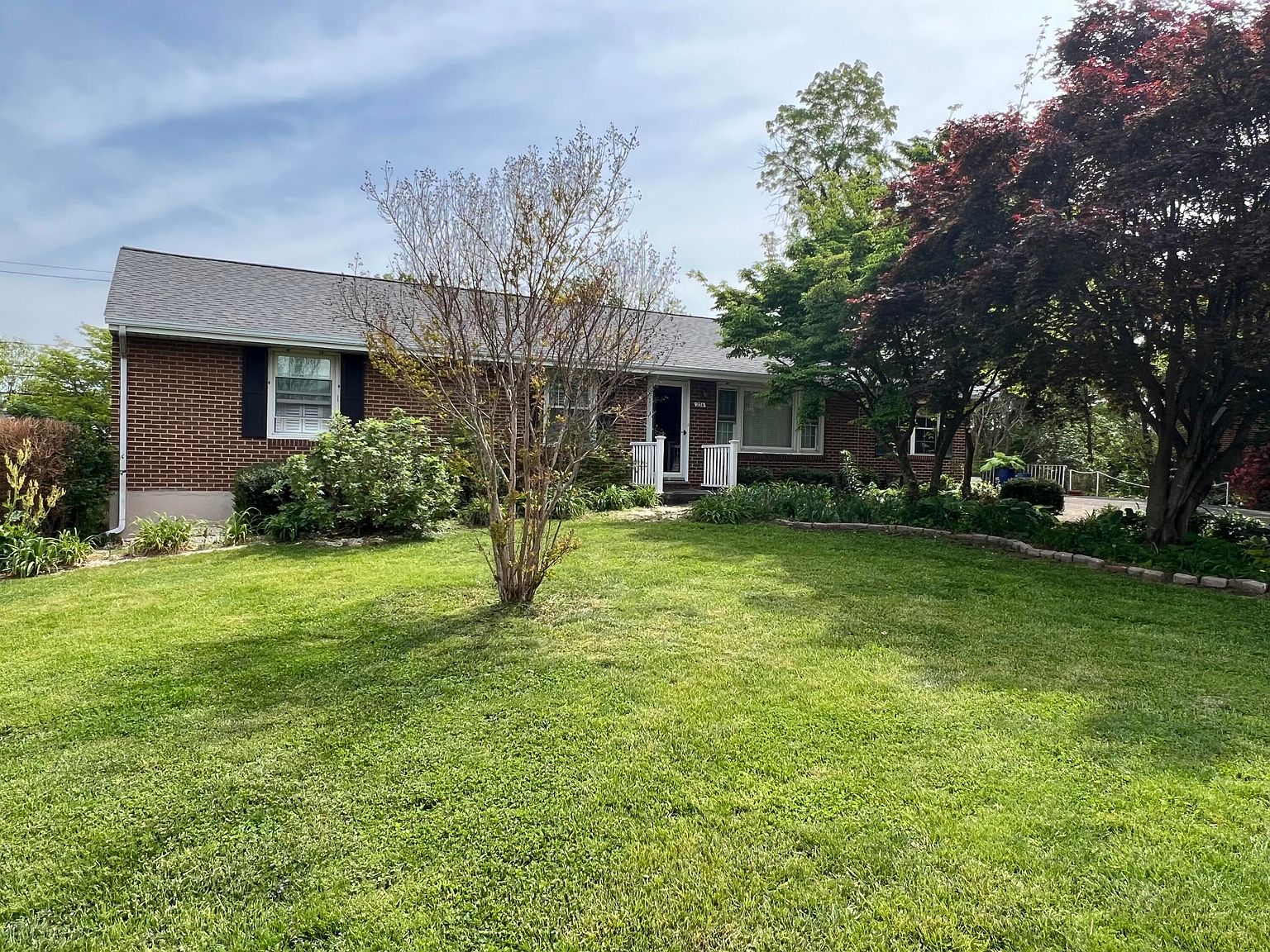 236 Parkwood Ave, Salem, VA 24153 Zillow