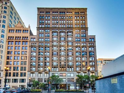 431 S Dearborn St APT 909, Chicago, IL, 60605