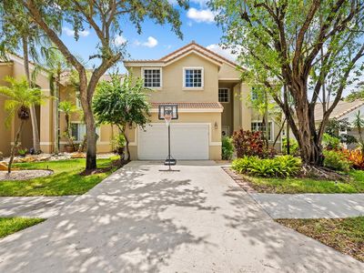 301 Cameron Dr, Weston, FL, 33326