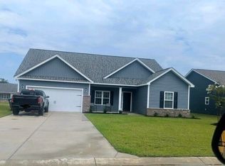 720 Chestnut Farms Dr #ELM, Floor Plan Conway, SC 29526