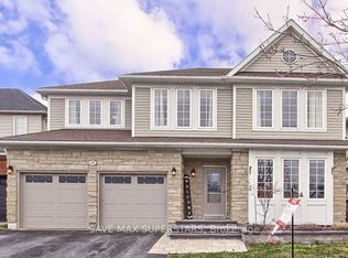 58 Brookwood Dr #BASEMENT, Barrie, ON L4N 0Z1