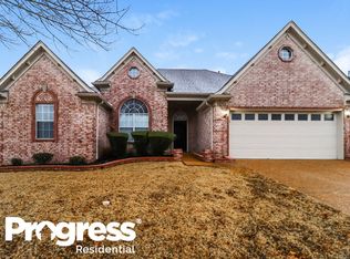 10306 Autumn Bluff Cv, Cordova, TN 38018