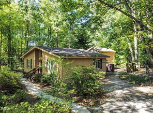 1423 Davis Rd, Hillsborough, NC 27278