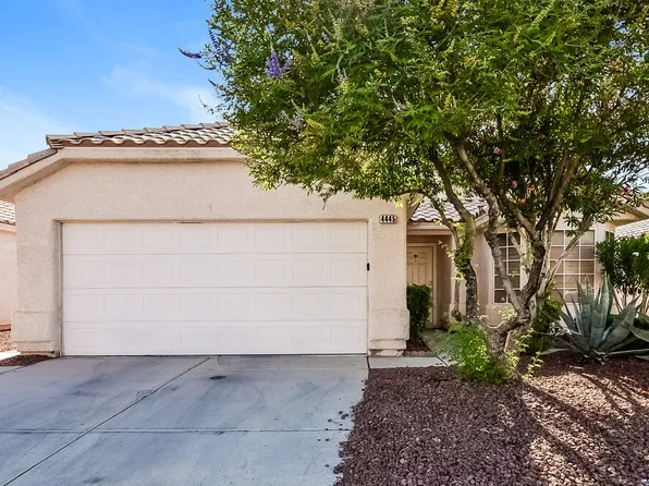 4445 Cielo Ln, Las Vegas, NV 89130