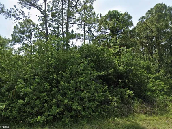 FLAMBEAU AVENUE LOT 7, NORTH PORT, FL 34288