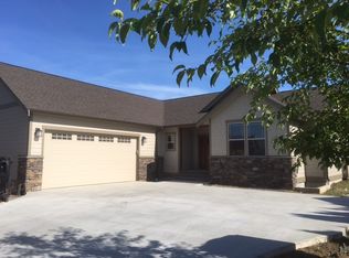 1256 Turnberry Ct, Lynden, WA 98264