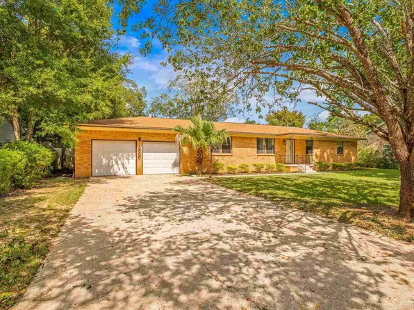 3600 Deloach St, Pensacola, FL 32514