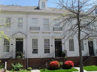 13936 Cinnabar Pl, Huntersville, NC 28078