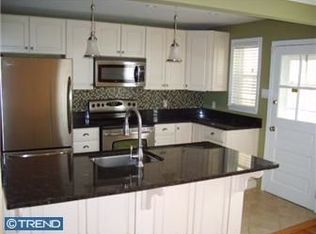 22 McCloskey Rd, Flourtown, PA 19031