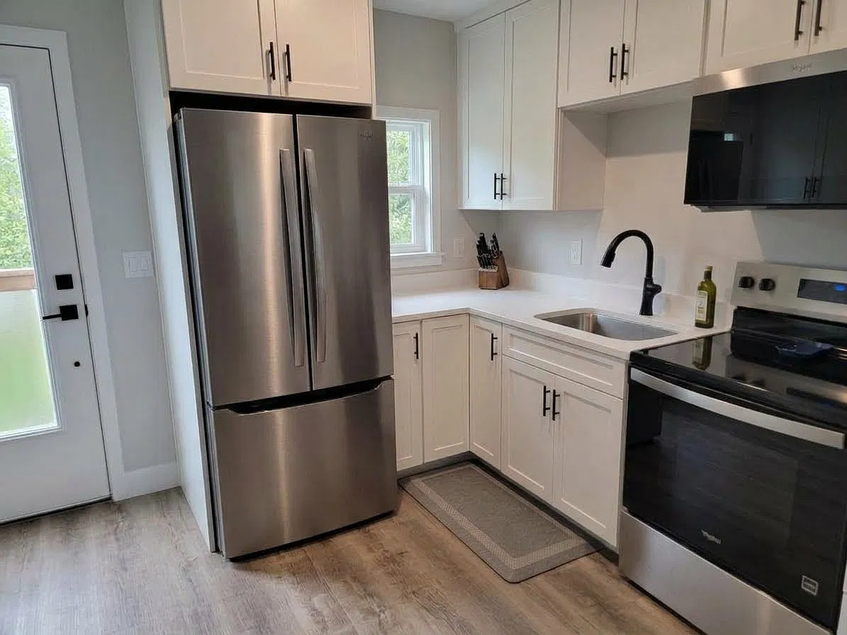 1 bed, 500 sqft, $1,600 — Photo 2