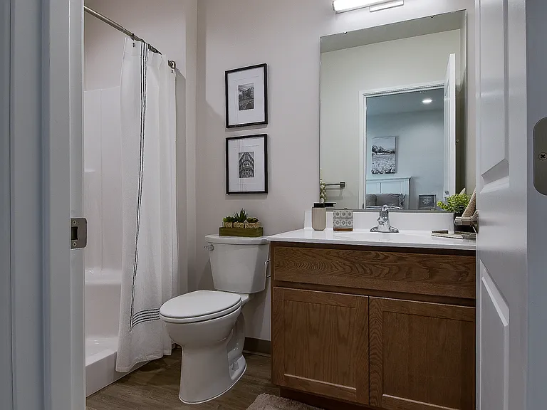 Crossroads Place Apartments — Photo 13