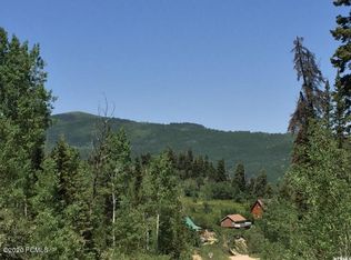 2353 S Pine Meadow Dr #PI-C-61, Coalville, UT 84017