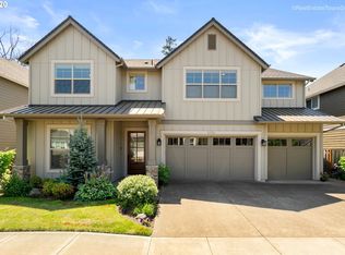 8380 SW Metolius Loop, Wilsonville, OR 97070