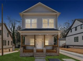 240 Mount Zion Rd, Hapeville, GA 30354