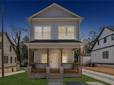 240 Mount Zion Rd, Hapeville, GA, 30354
