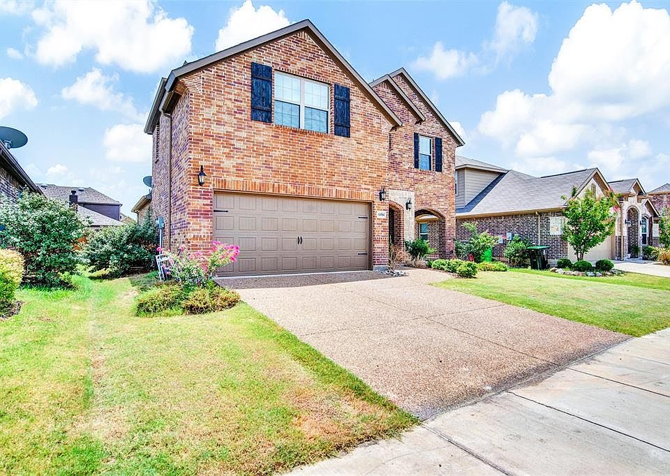 16504 White Rock Blvd, Prosper, TX 75078 MLS 20097492 Zillow