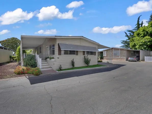 4837 Faith Home Rd Space 146, Ceres, CA 95307