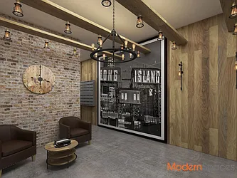 Sold by Modern Spaces