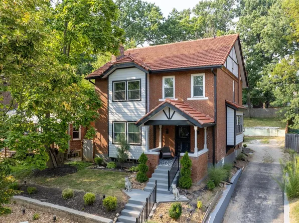 7335 Melrose Ave, Saint Louis, MO 63130