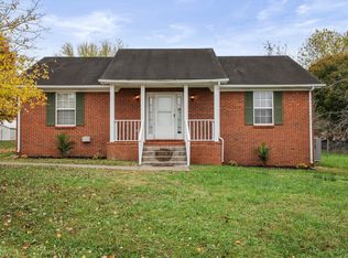 313 Hunter St, Portland, TN 37148