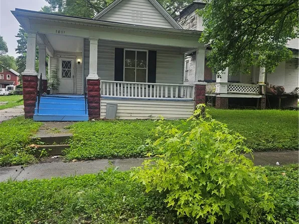1011 E Prairie St, Decatur, IL 62521