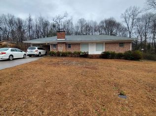 107 Ellen St, Marietta, SC 29661