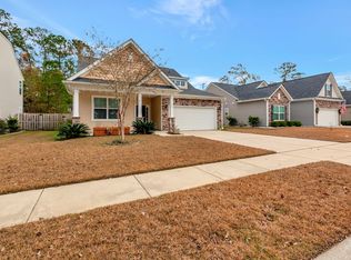 155 Alpine Rd, Summerville, SC 29485