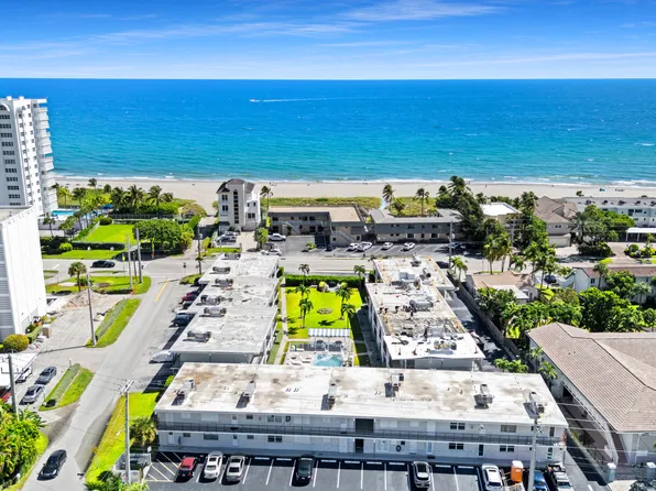 633 NE 21ST Avenue #6B, Deerfield Beach, FL 33441