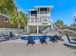 446 Jubilation Dr, Port Saint Joe, FL 32456