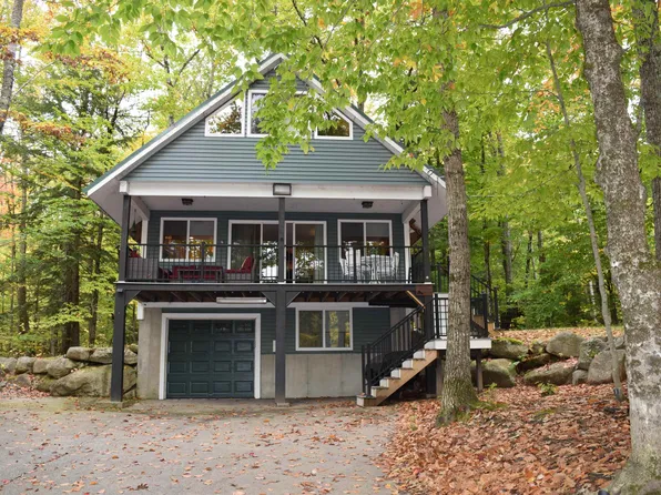 77 Eidelweiss Drive, Madison, NH 03849