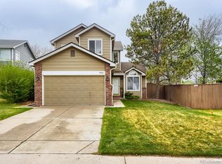 9943 Deer Creek Street, Highlands Ranch, CO 80129