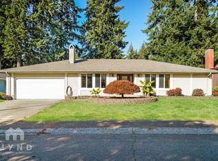 32117 33rd Ave SW, Federal Way, WA 98023