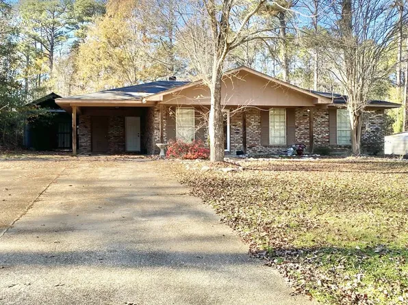 340 Williams St, Meadville, MS 39653