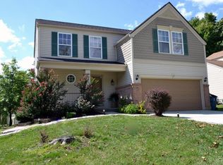 75 Wooded Ridge Dr, Amelia, OH 45102