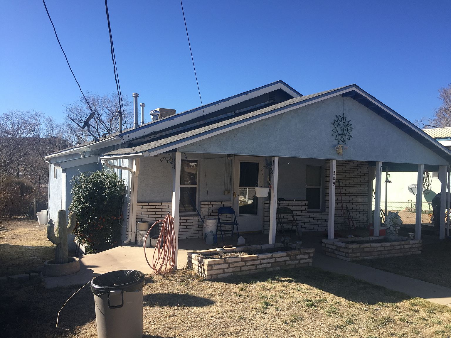 509 Empire St, Bayard, NM 88023 Zillow