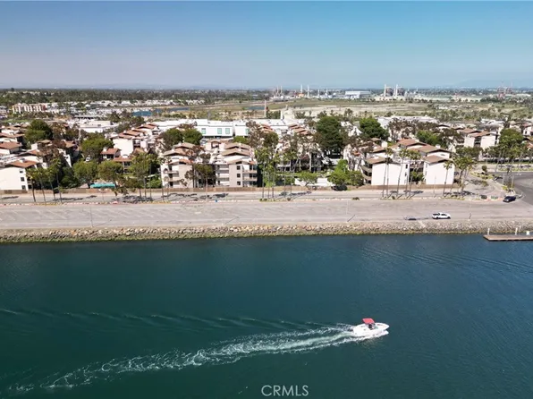 7109 Marina Pacifica Dr N, Long Beach, CA 90803