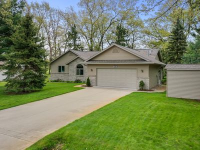 201 Bright Angel Dr, Prudenville, MI, 48651