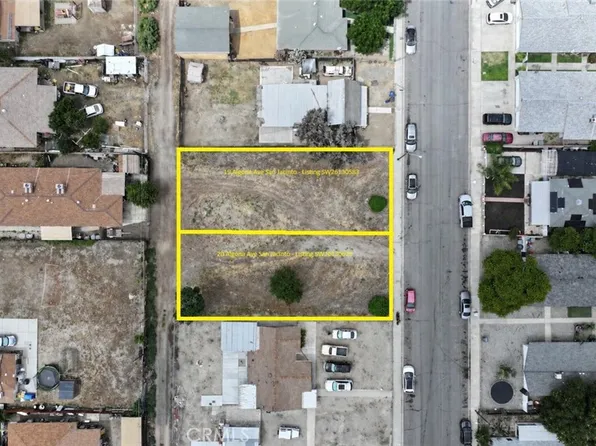19 Algona Ave Lot 19, San Jacinto, CA 92583