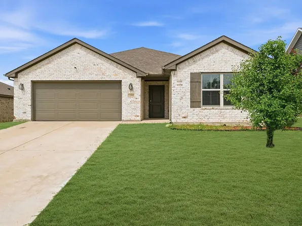 1202 Southridge Ln, Sherman, TX 75092