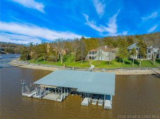 2147 Thunder Mountain Rd, Camdenton, MO 65020