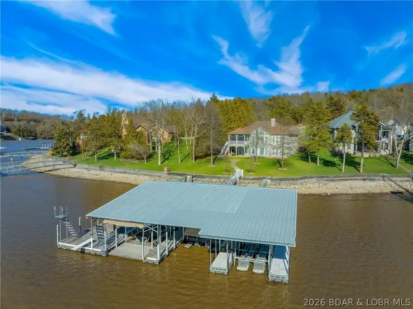 2147 Thunder Mountain Rd, Camdenton, MO 65020