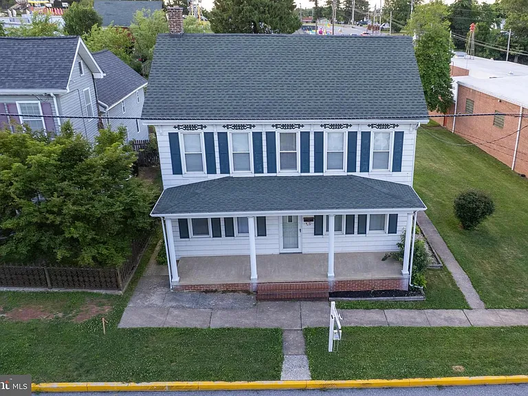 33 W Forrest Ave — Photo 53