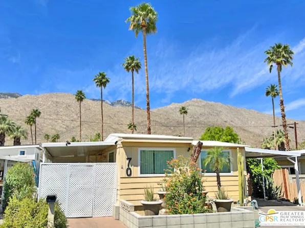 70 Nile St, Palm Springs, CA 92264